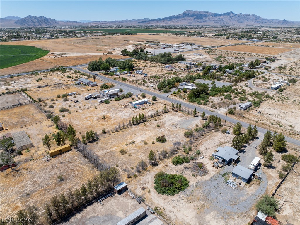 171 East Betty Avenue Pahrump NV 89060