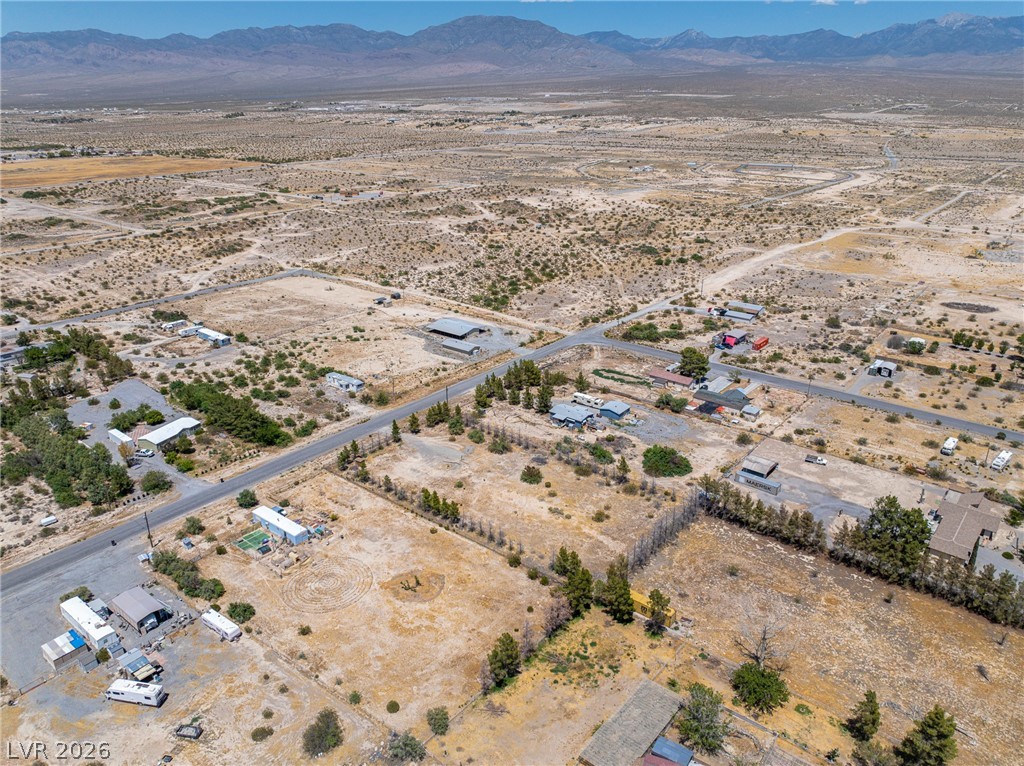 171 East Betty Avenue Pahrump NV 89060