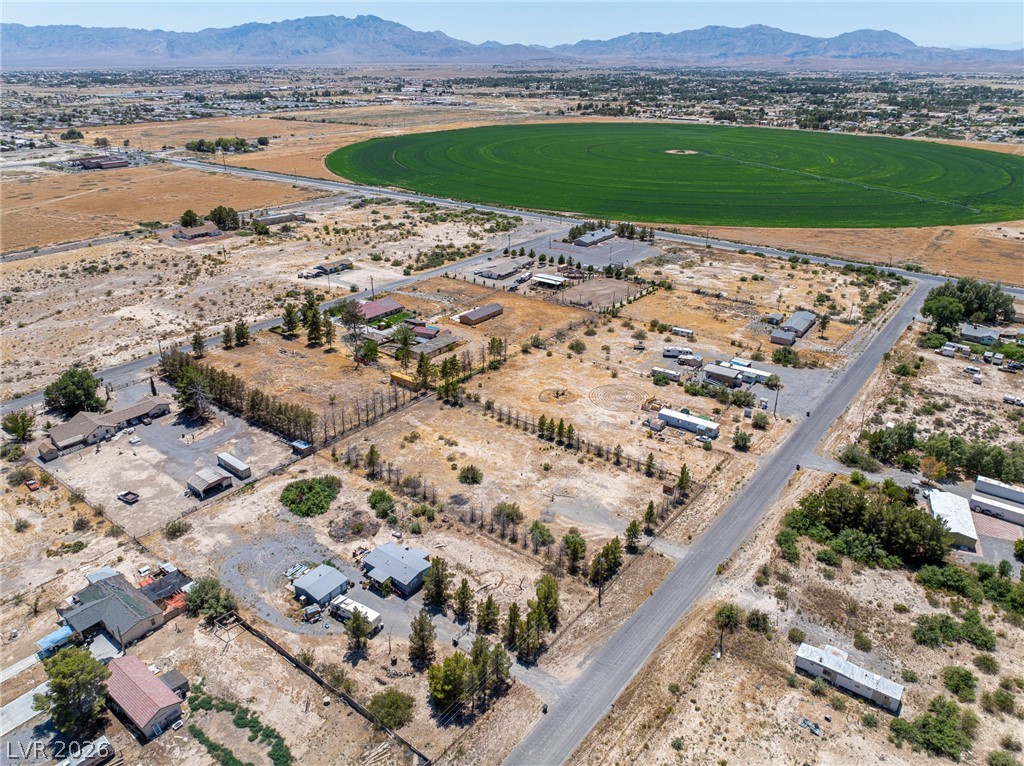 171 East Betty Avenue Pahrump NV 89060