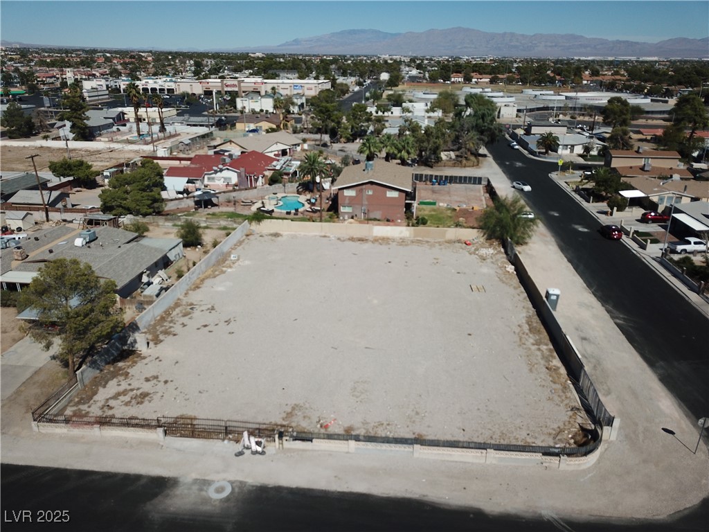 4730 Pioneer Avenue Las Vegas NV 89102