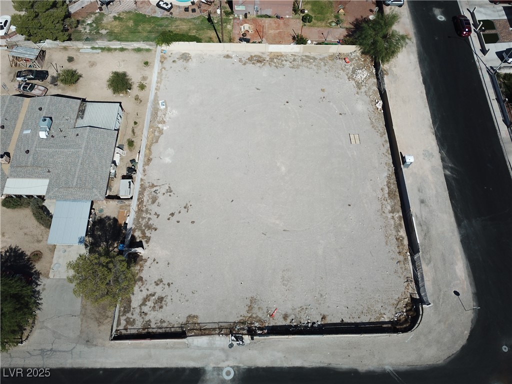 4730 Pioneer Avenue Las Vegas NV 89102