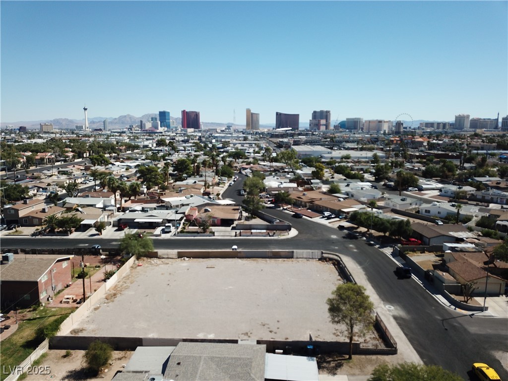 4730 Pioneer Avenue Las Vegas NV 89102