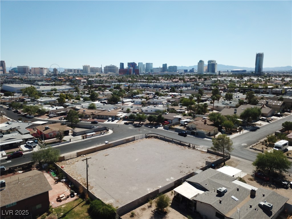 4730 Pioneer Avenue Las Vegas NV 89102