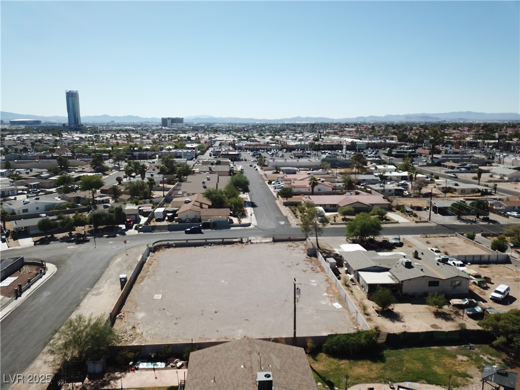 4730 Pioneer Avenue Las Vegas NV 89102