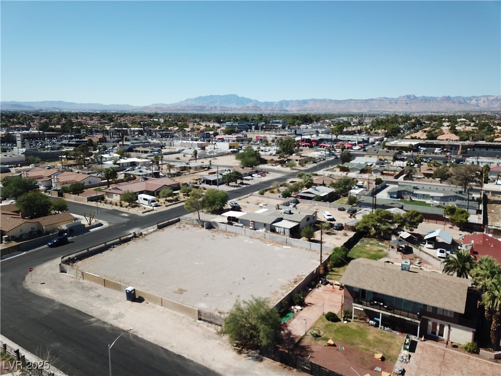 4730 Pioneer Avenue Las Vegas NV 89102