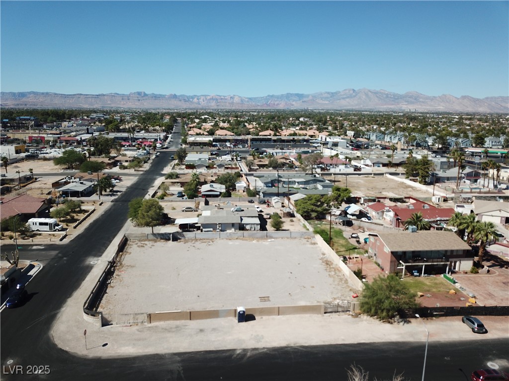 4730 Pioneer Avenue Las Vegas NV 89102