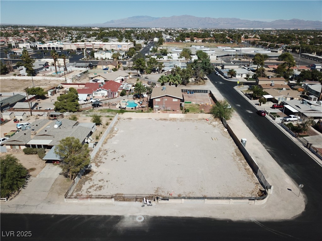 4730 Pioneer Avenue Las Vegas NV 89102