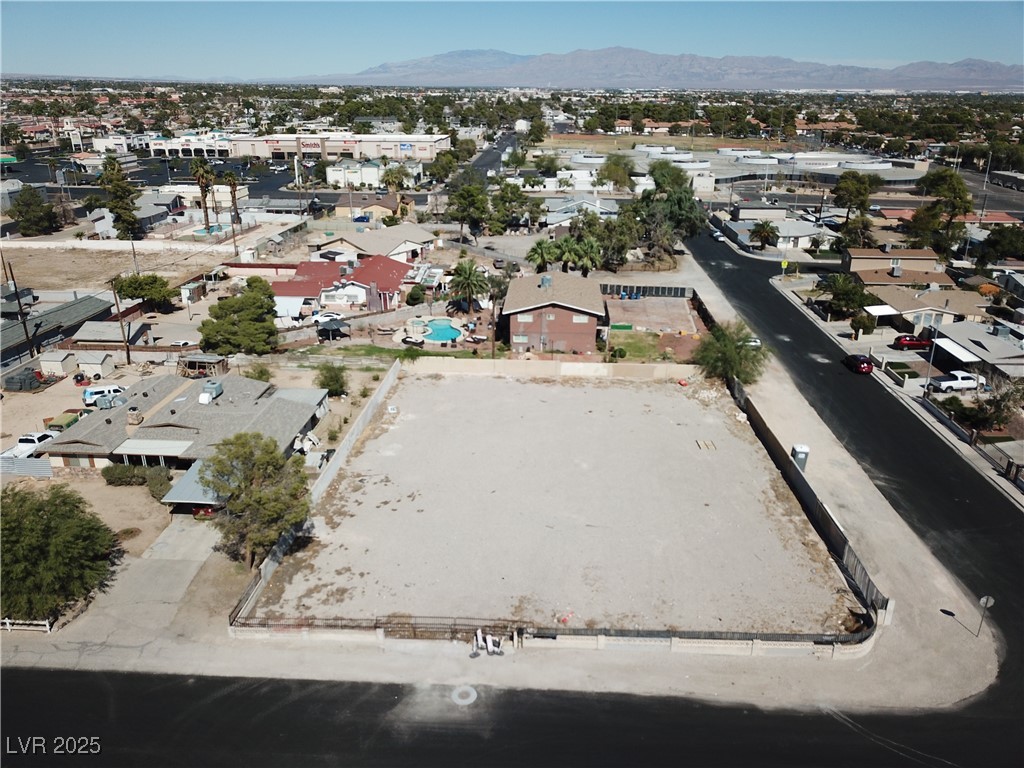 4730 Pioneer Avenue Las Vegas NV 89102
