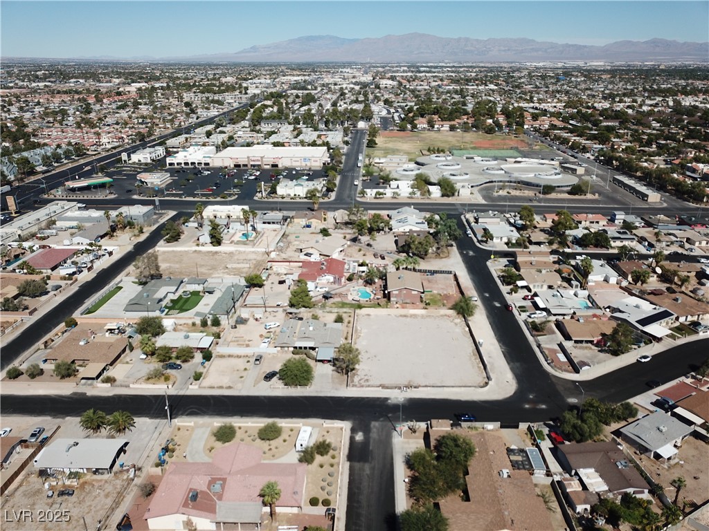 4730 Pioneer Avenue Las Vegas NV 89102