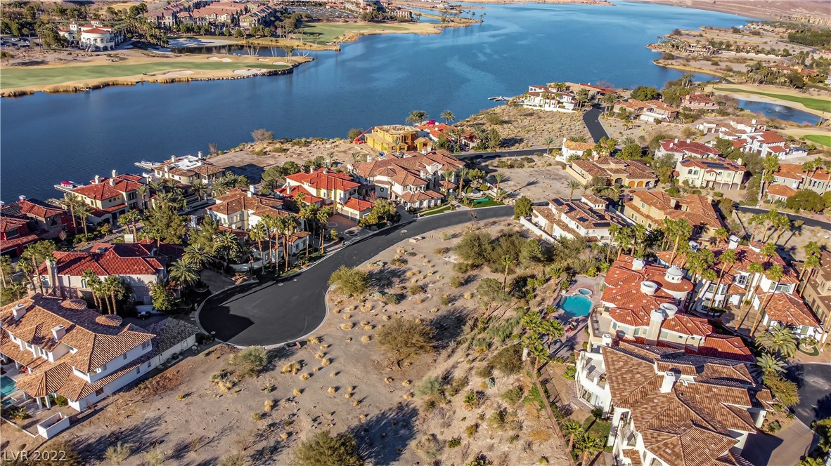 5 Rue Grimaldi Way Henderson NV 89011