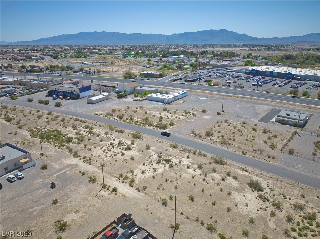 261 Emery Street Pahrump NV 89048