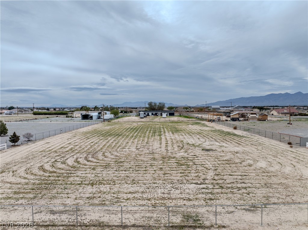 3251 Cactus Street Pahrump NV 89048