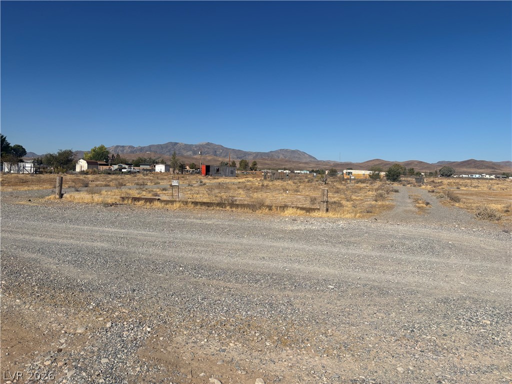 350 Valerio Street Pahrump NV 89048