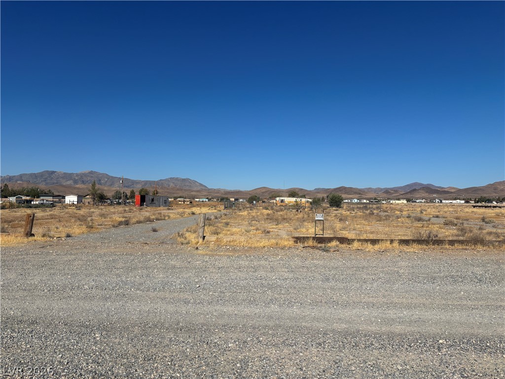 350 Valerio Street Pahrump NV 89048