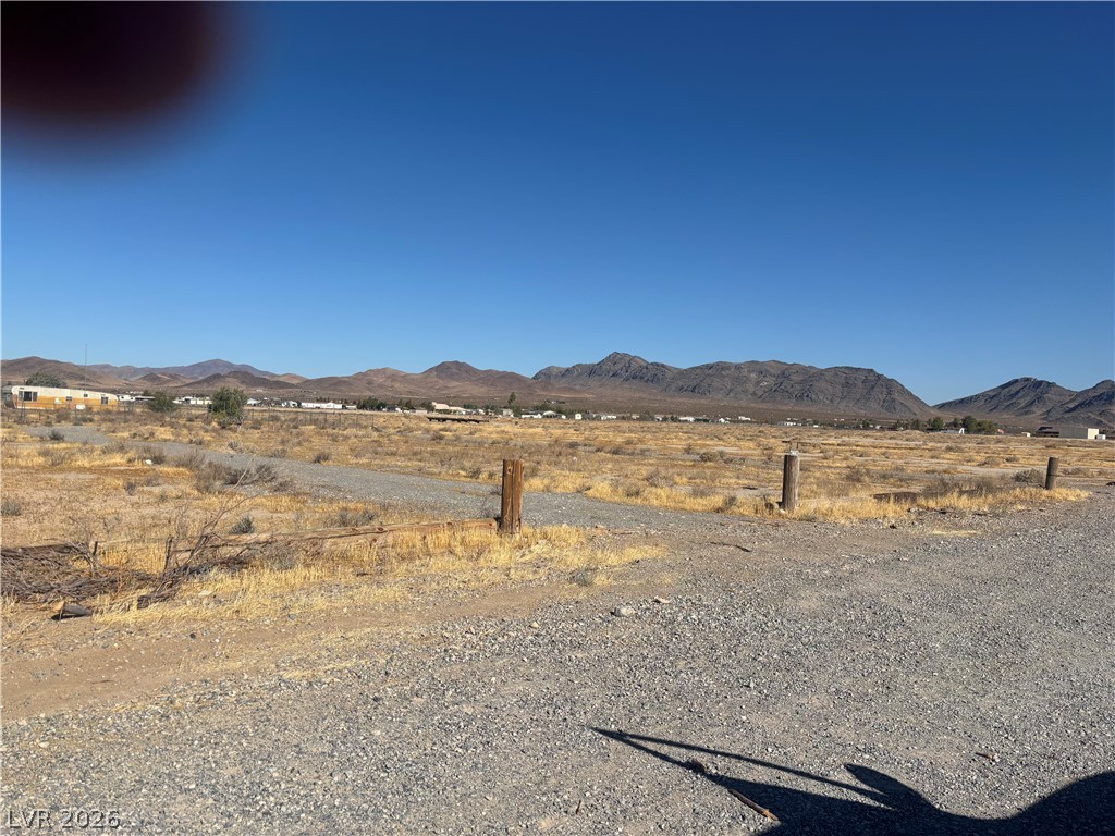 350 Valerio Street Pahrump NV 89048