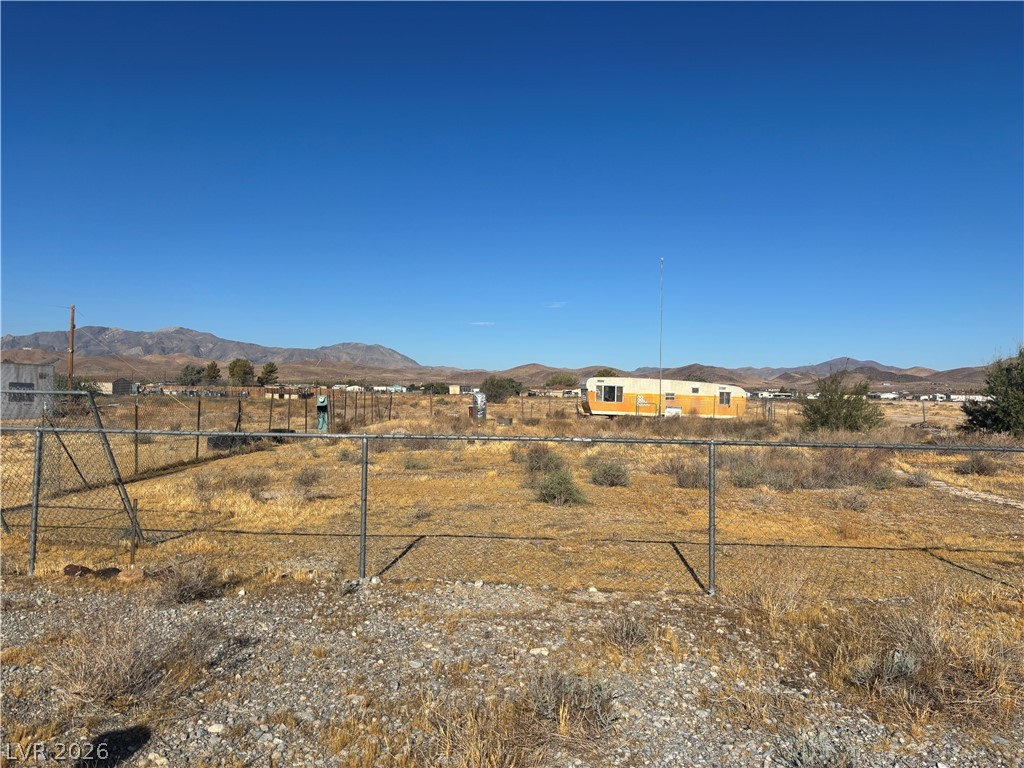 350 Valerio Street Pahrump NV 89048
