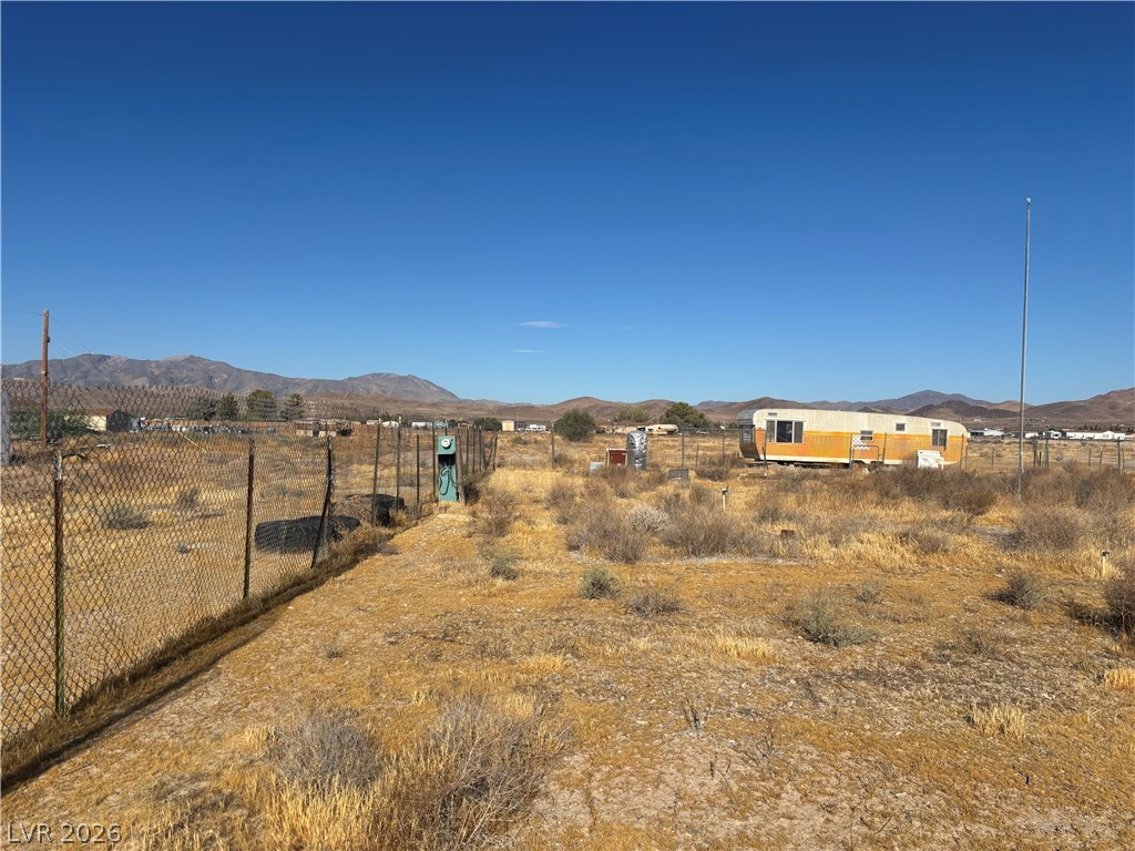 350 Valerio Street Pahrump NV 89048