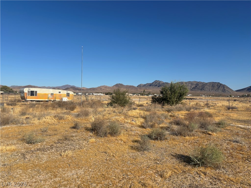 350 Valerio Street Pahrump NV 89048