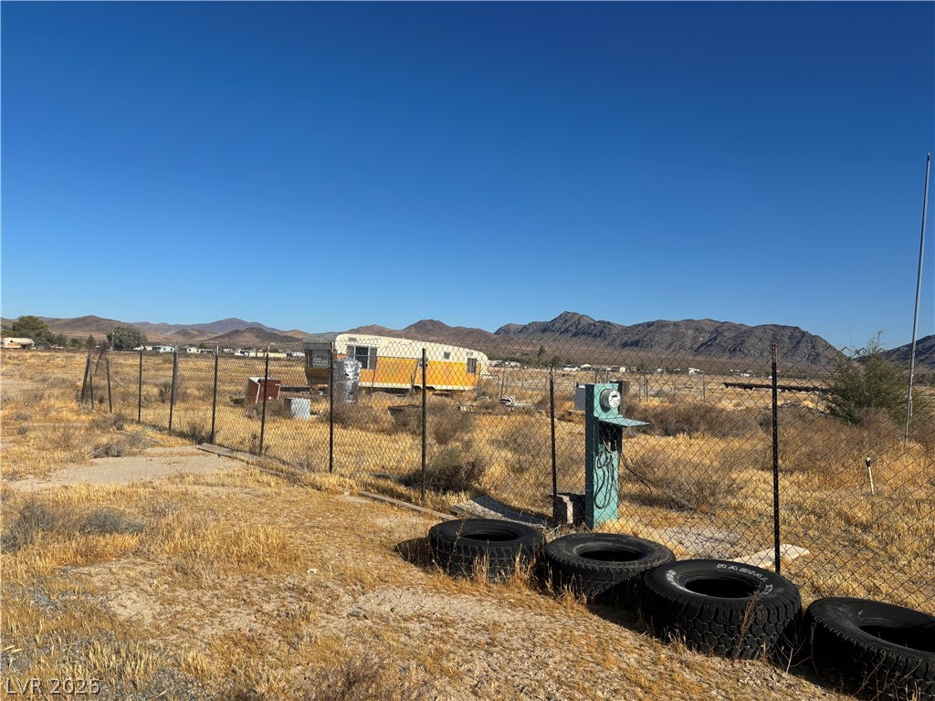 350 Valerio Street Pahrump NV 89048
