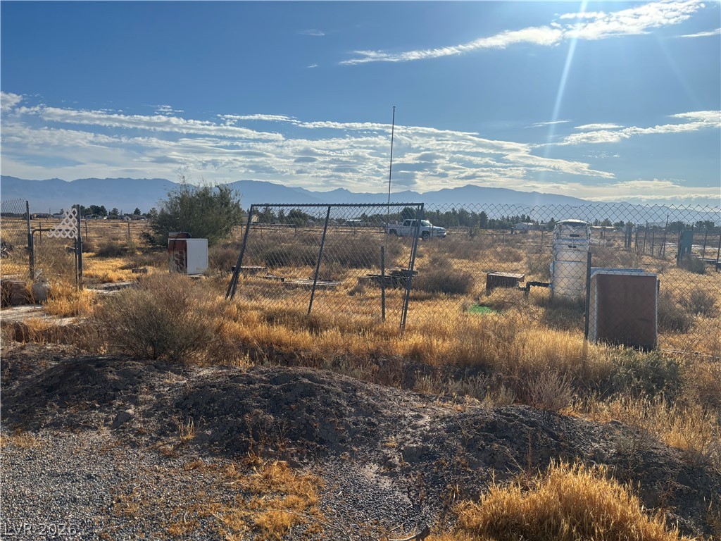 350 Valerio Street Pahrump NV 89048