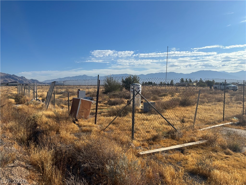 350 Valerio Street Pahrump NV 89048