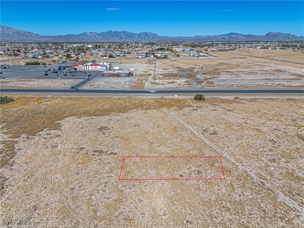 1701 South Pahrump Valley Boulevard 123 Pahrump NV 89048