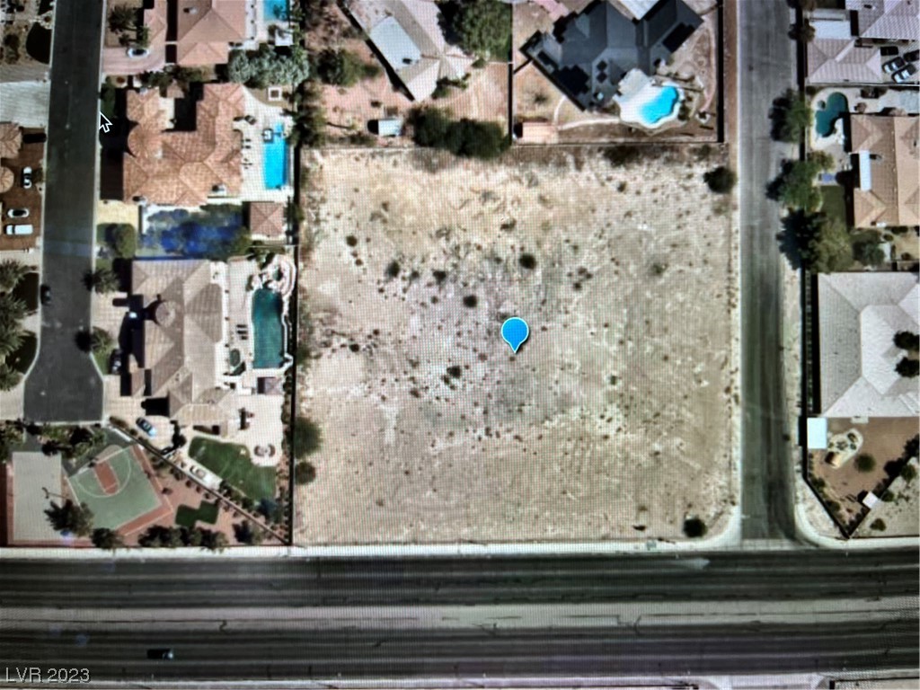 Desert Inn Lot 2 Las Vegas NV 89117