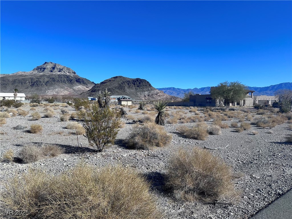4810 Mack Court Pahrump NV 89060