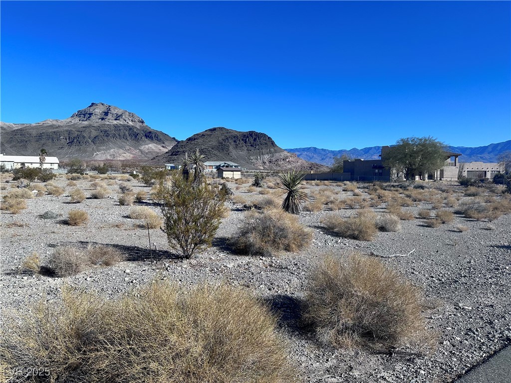 4810 Mack Court Pahrump NV 89060