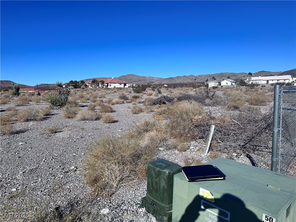 4810 Mack Court Pahrump NV 89060