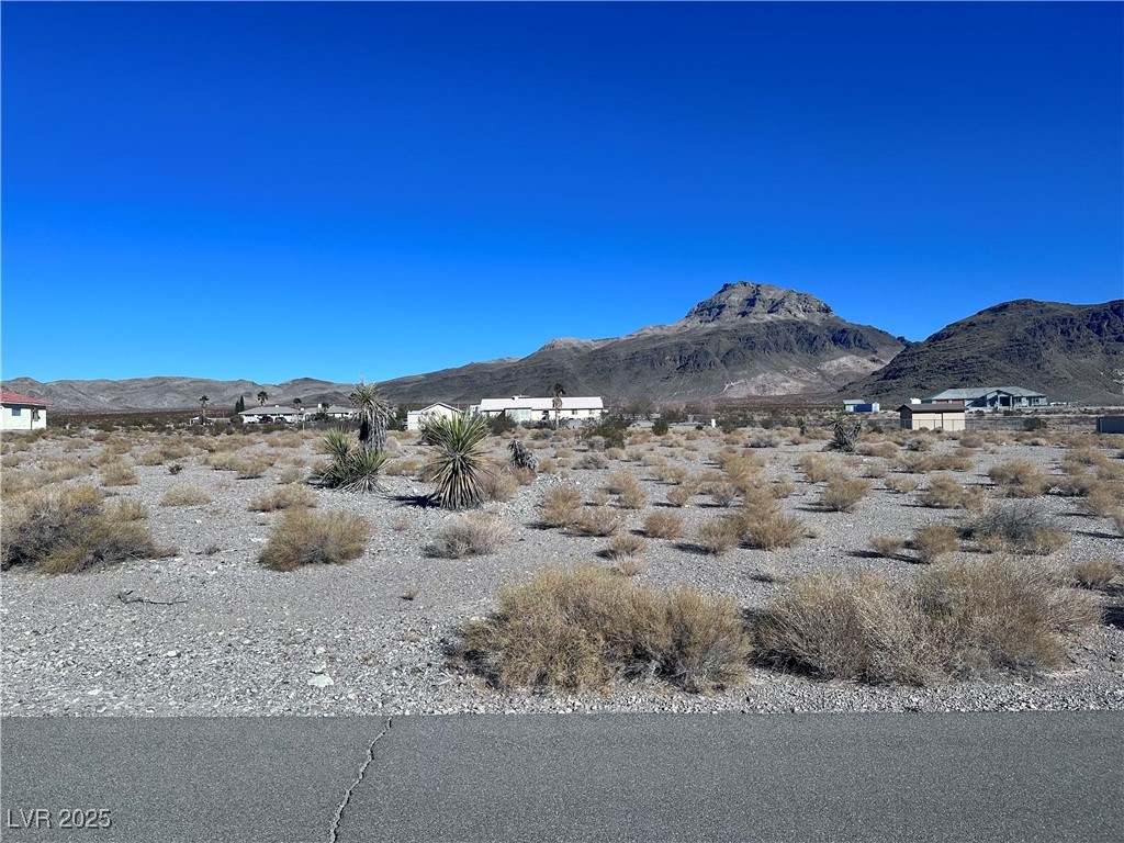 4810 Mack Court Pahrump NV 89060