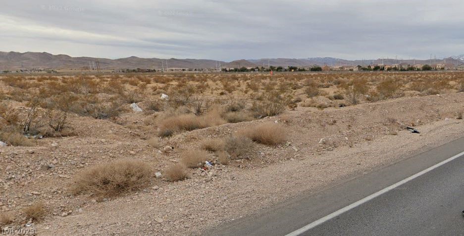 Silverado Ranch Boulevard Las Vegas NV 89124