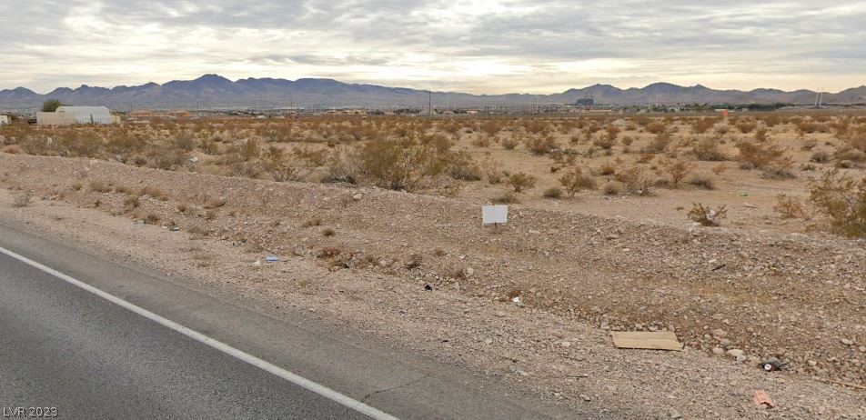 Silverado Ranch Boulevard Las Vegas NV 89124