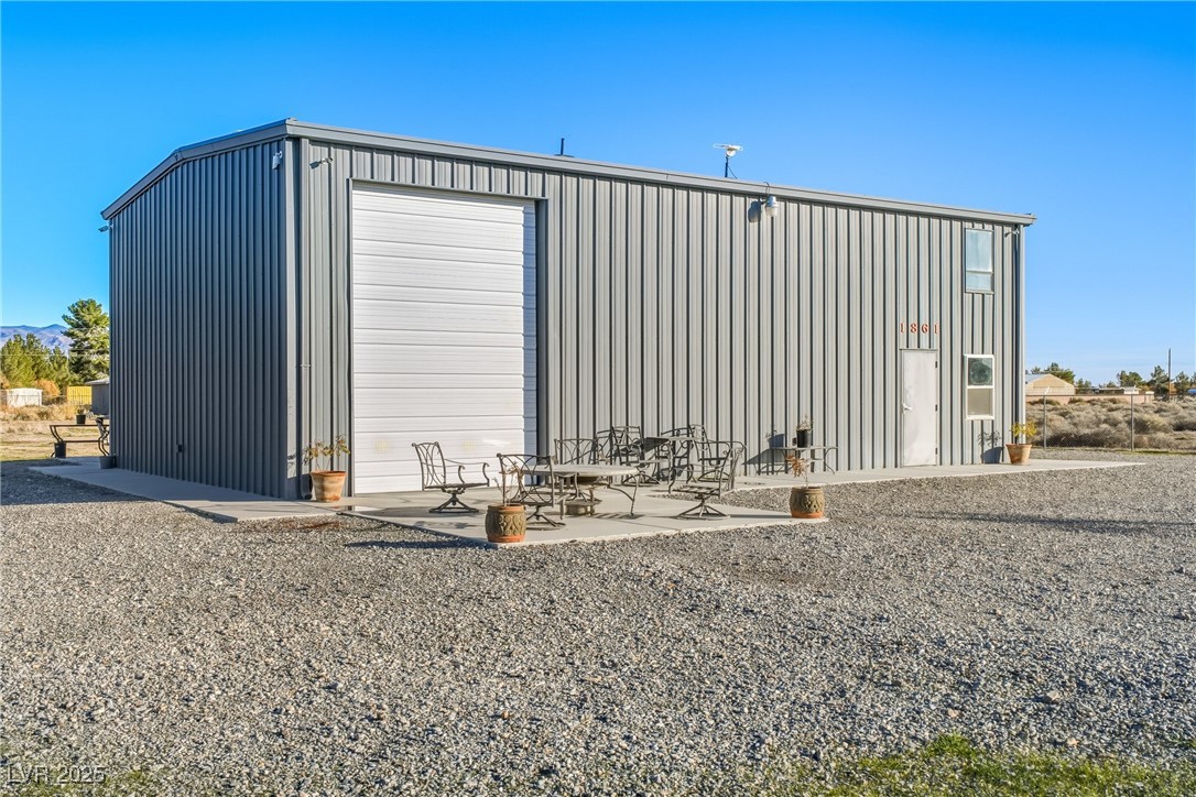 1861 North Leslie Street Pahrump NV 89060