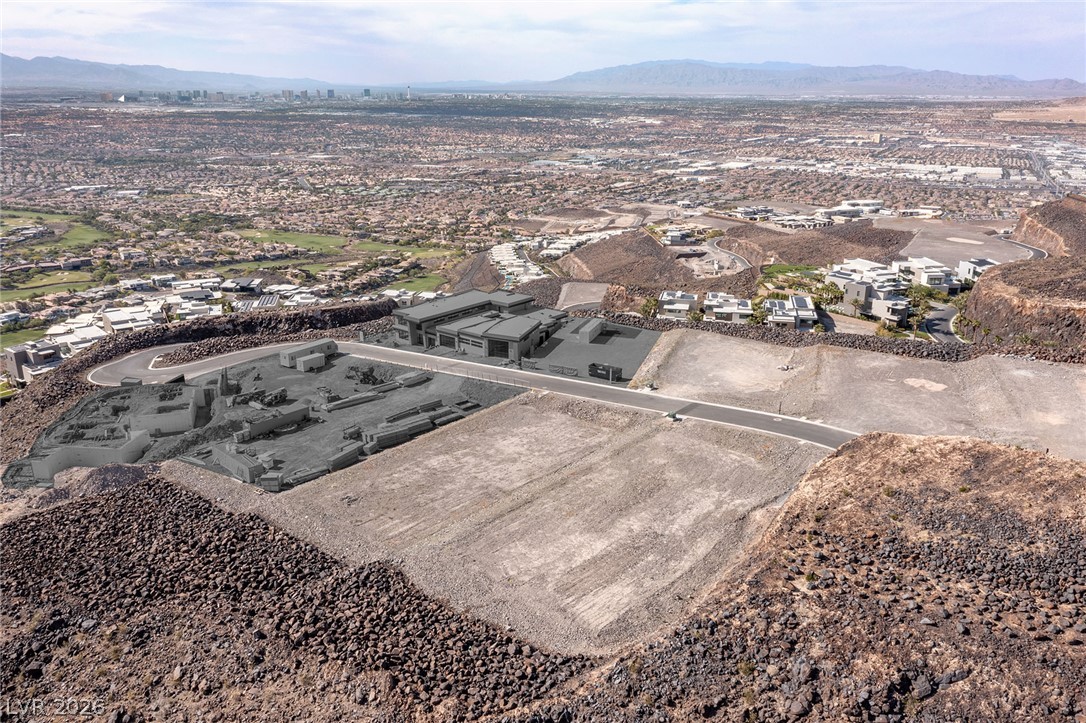 1151 Alpine Ledge Drive Henderson NV 89012