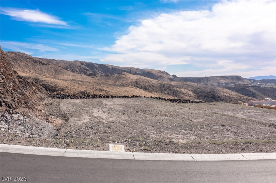 1151 Alpine Ledge Drive Henderson NV 89012