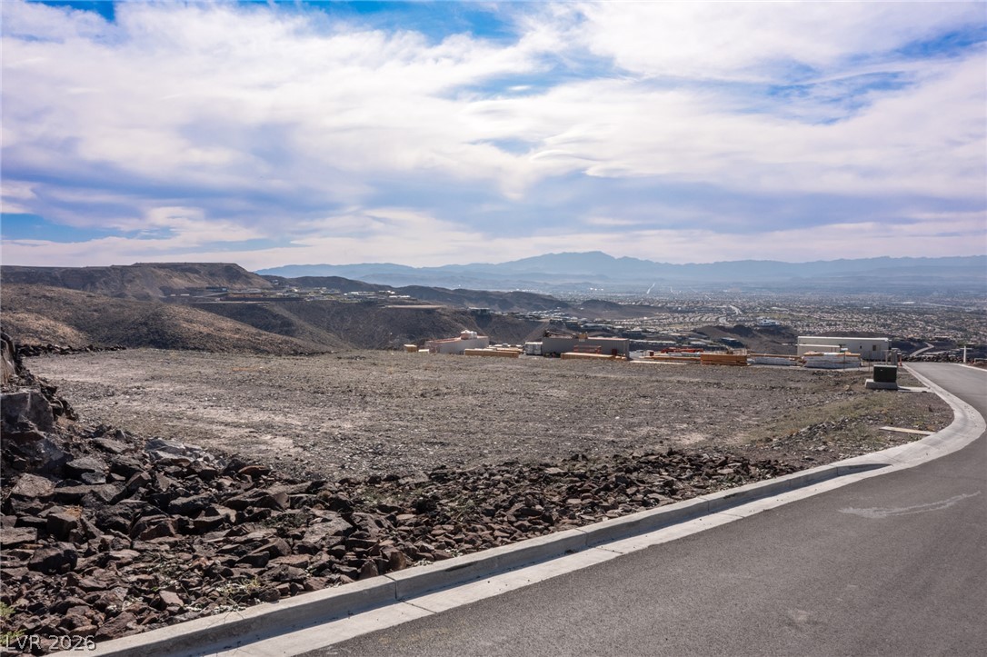 1151 Alpine Ledge Drive Henderson NV 89012