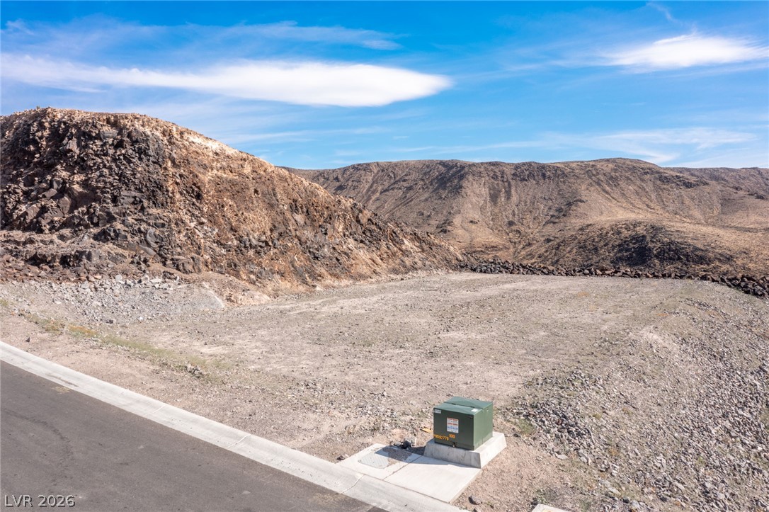 1151 Alpine Ledge Drive Henderson NV 89012