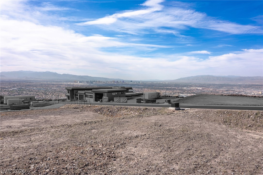 1151 Alpine Ledge Drive Henderson NV 89012