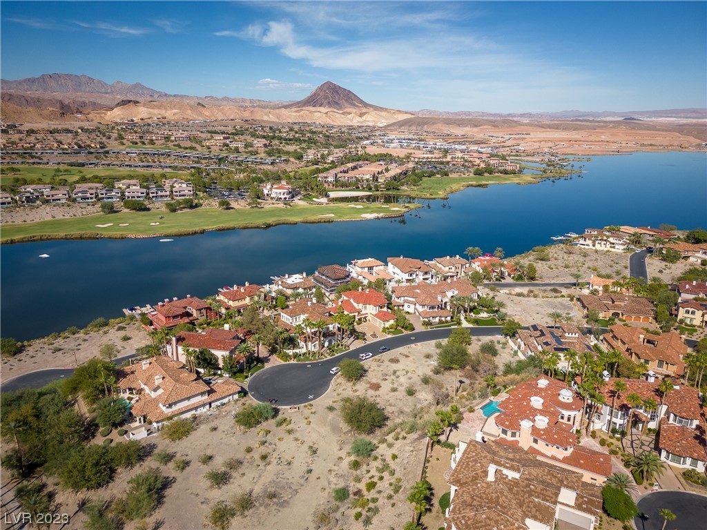 3 Rue Grimaldi Way Henderson NV 89011