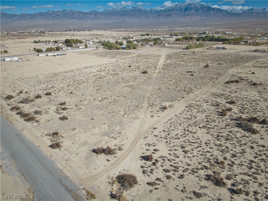 2281 North Lola Lane Pahrump NV 89060