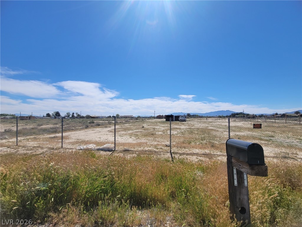 2251 Mcmurray Drive Pahrump NV 89060