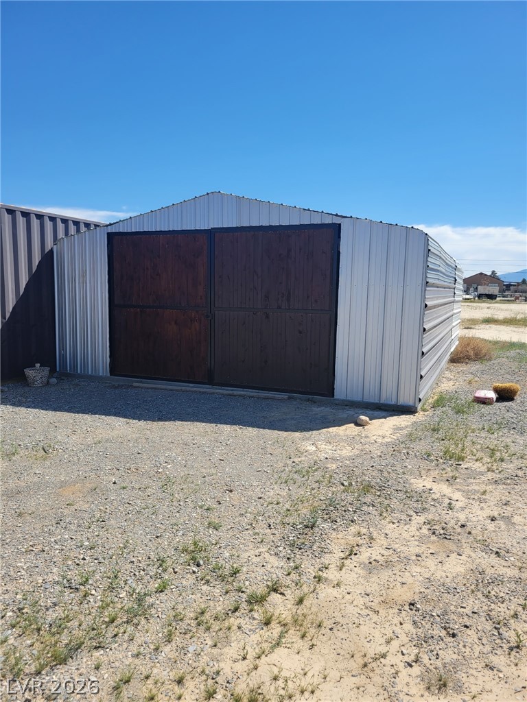 2251 Mcmurray Drive Pahrump NV 89060