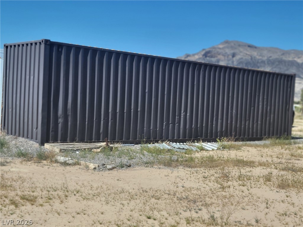 2251 Mcmurray Drive Pahrump NV 89060