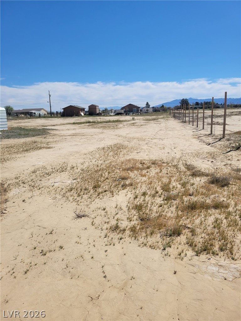 2251 Mcmurray Drive Pahrump NV 89060
