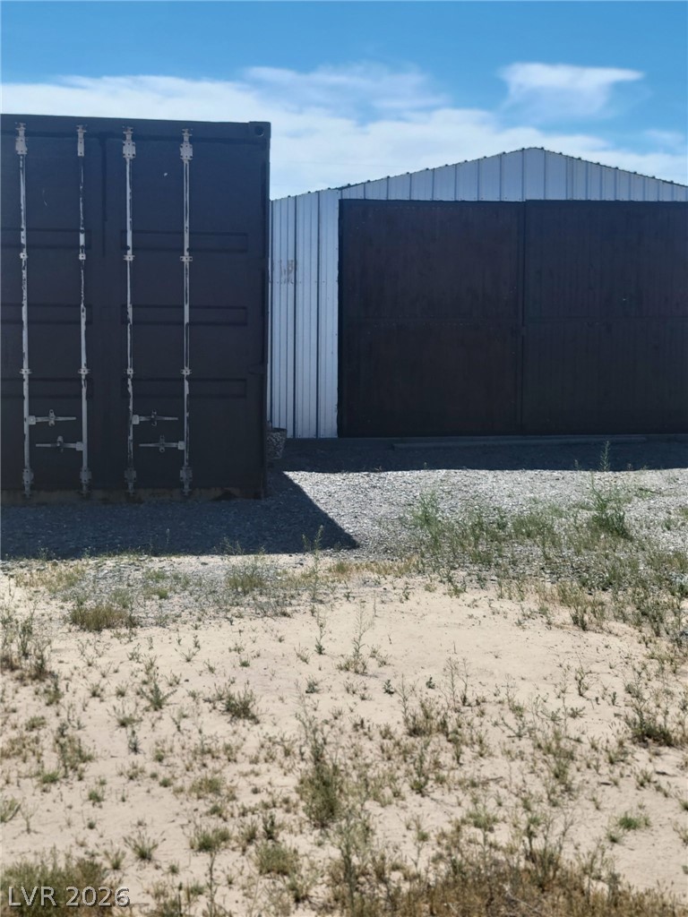 2251 Mcmurray Drive Pahrump NV 89060