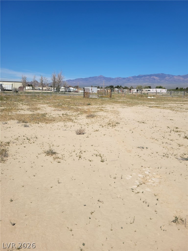 2251 Mcmurray Drive Pahrump NV 89060