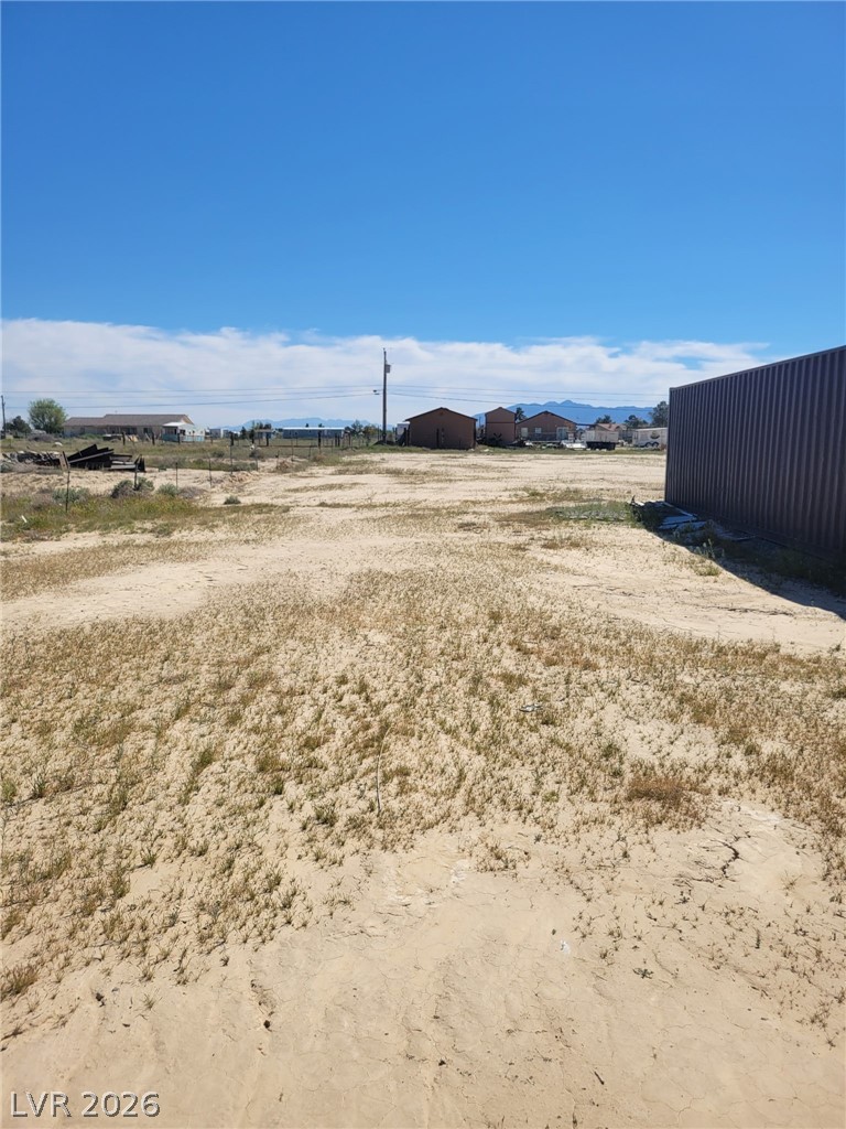 2251 Mcmurray Drive Pahrump NV 89060