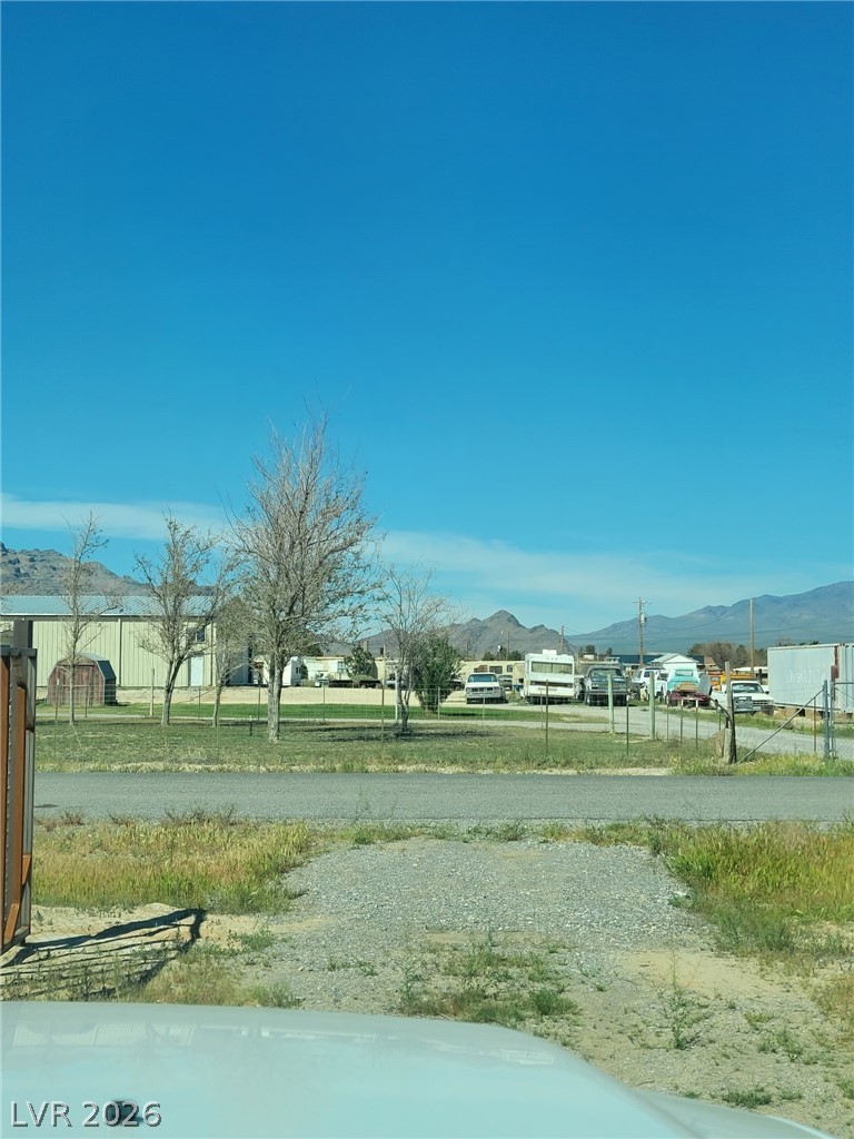 2251 Mcmurray Drive Pahrump NV 89060