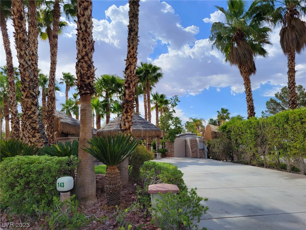 8175 Arville Street 143 Las Vegas NV 89139